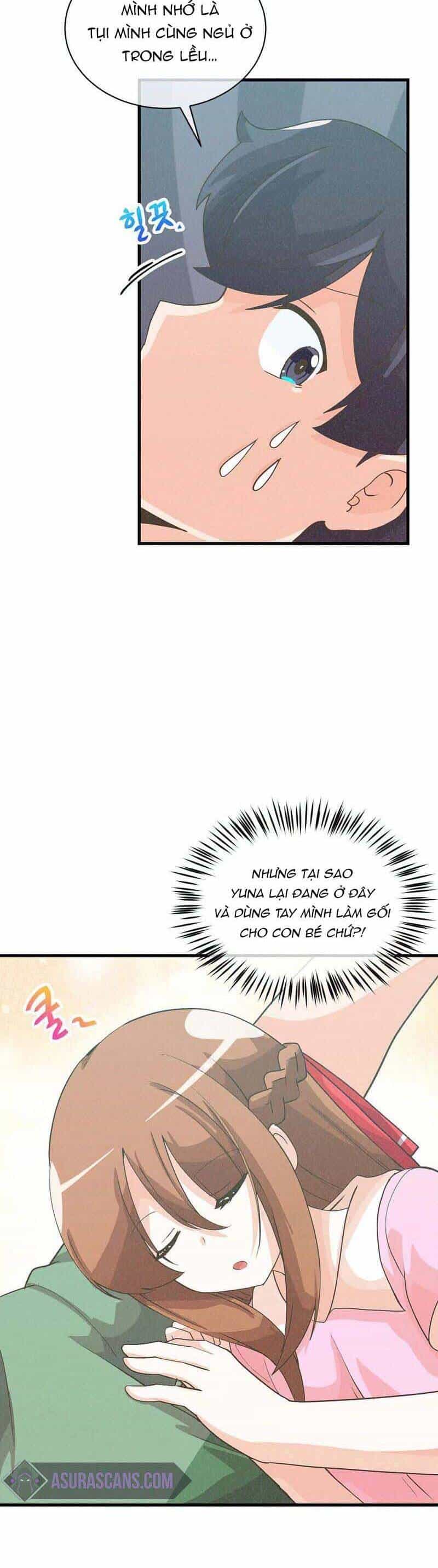 Tôi Trở Thành Một Nông Dân - Chương 94 - ảnh 6