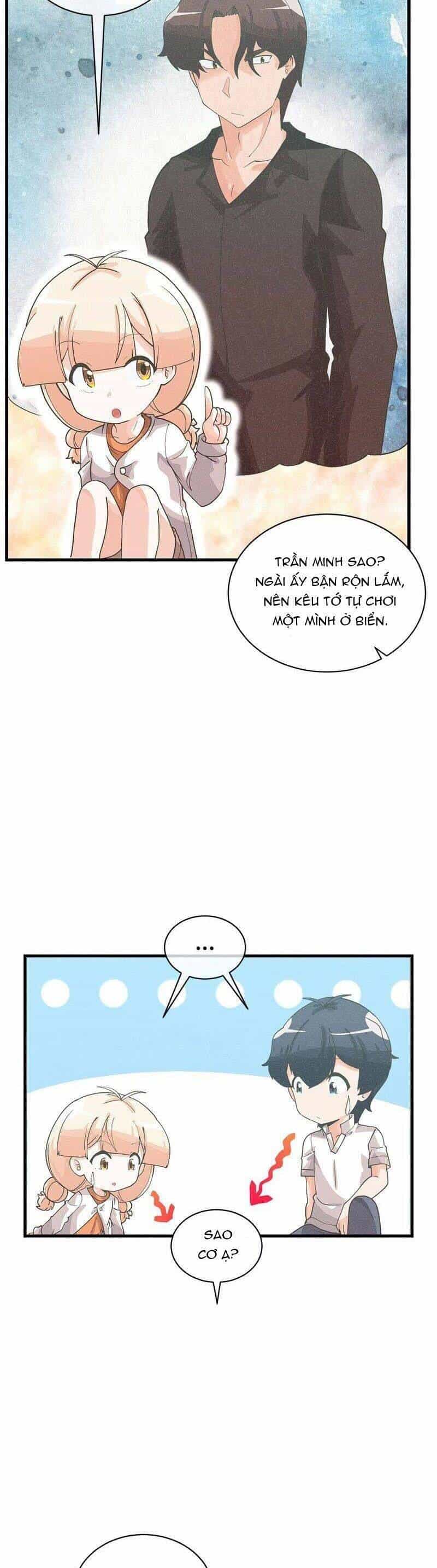 Tôi Trở Thành Một Nông Dân - Chương 95 - ảnh 3