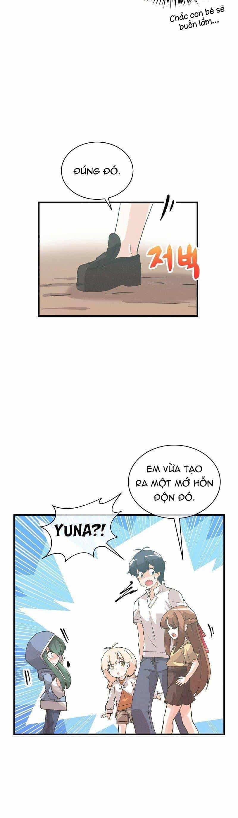 Tôi Trở Thành Một Nông Dân - Chương 96 - ảnh 14