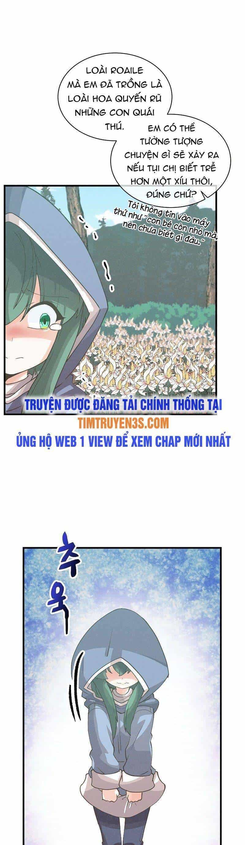 Tôi Trở Thành Một Nông Dân - Chương 96 - ảnh 15