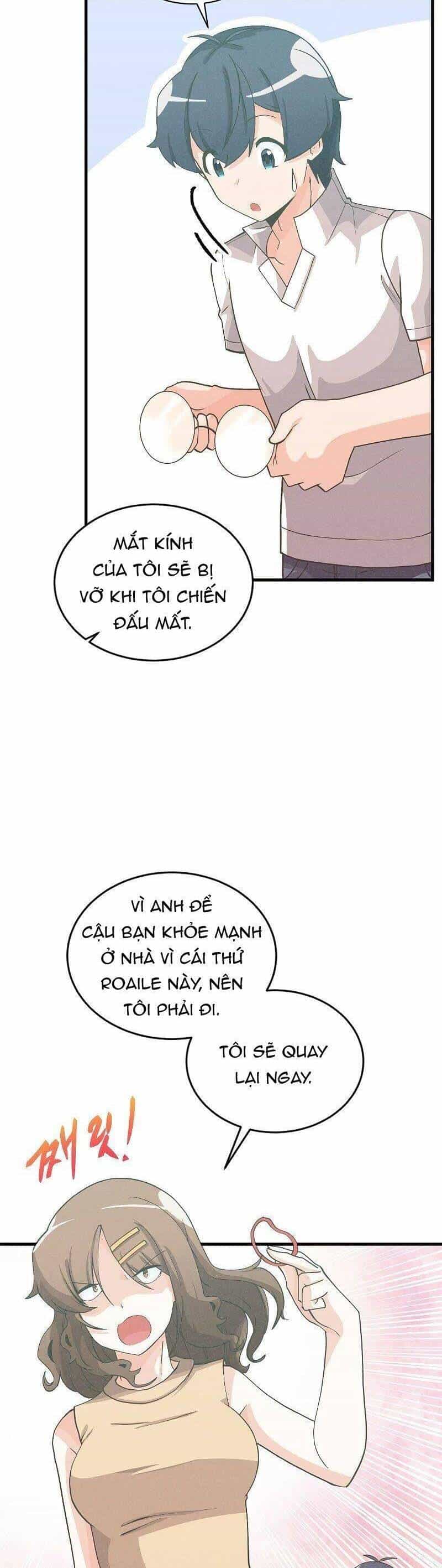 Tôi Trở Thành Một Nông Dân - Chương 96 - ảnh 34