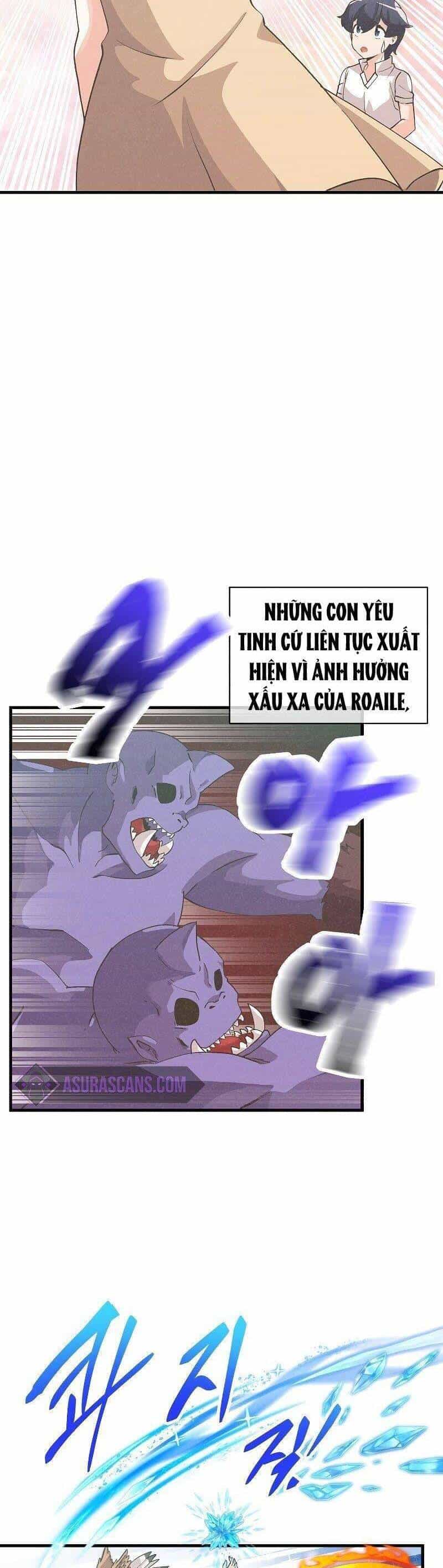 Tôi Trở Thành Một Nông Dân - Chương 96 - ảnh 35
