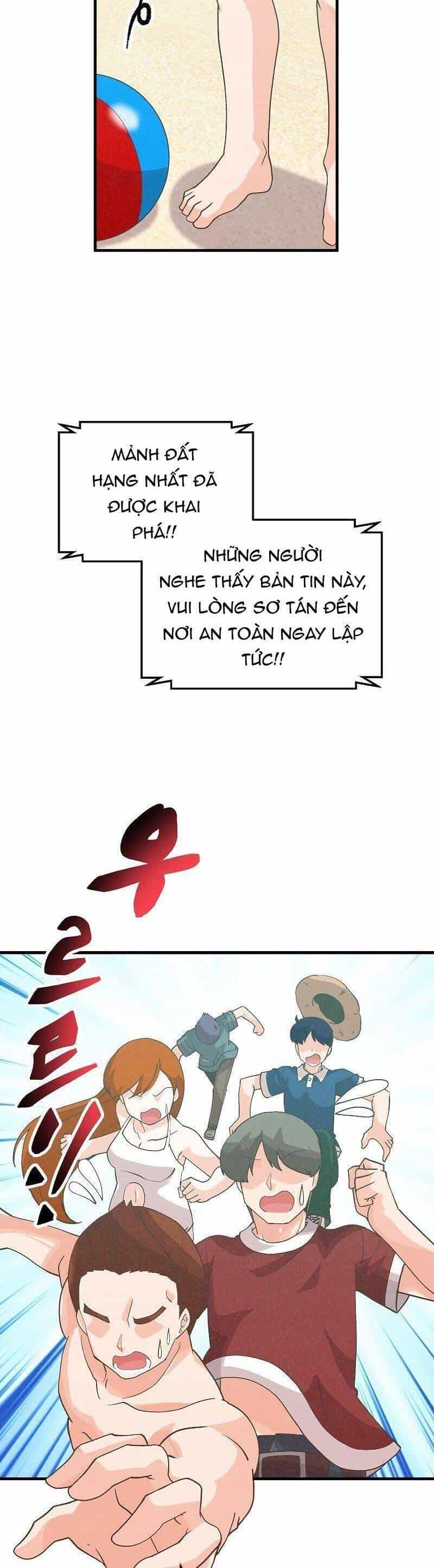 Tôi Trở Thành Một Nông Dân - Chương 96 - ảnh 4