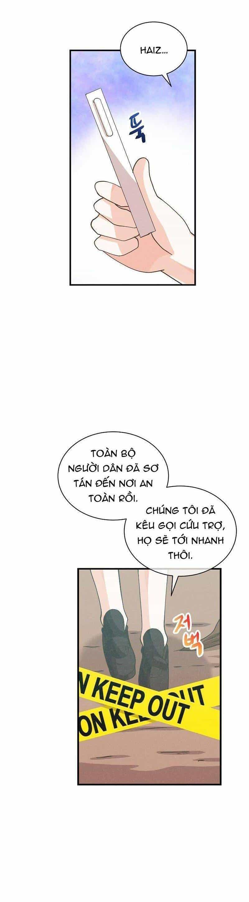 Tôi Trở Thành Một Nông Dân - Chương 96 - ảnh 7