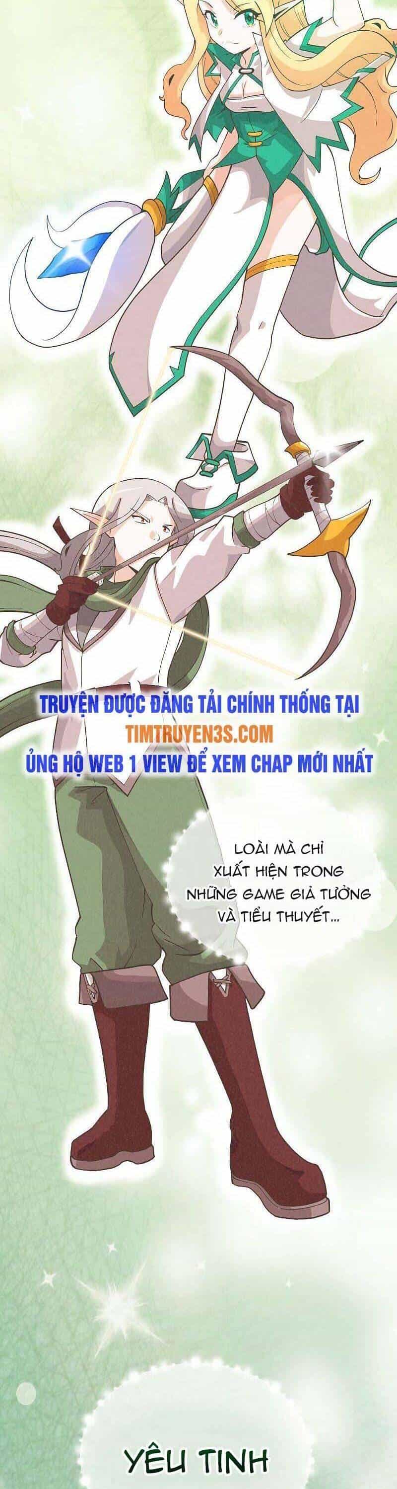 Tôi Trở Thành Một Nông Dân - Chương 98 - ảnh 3