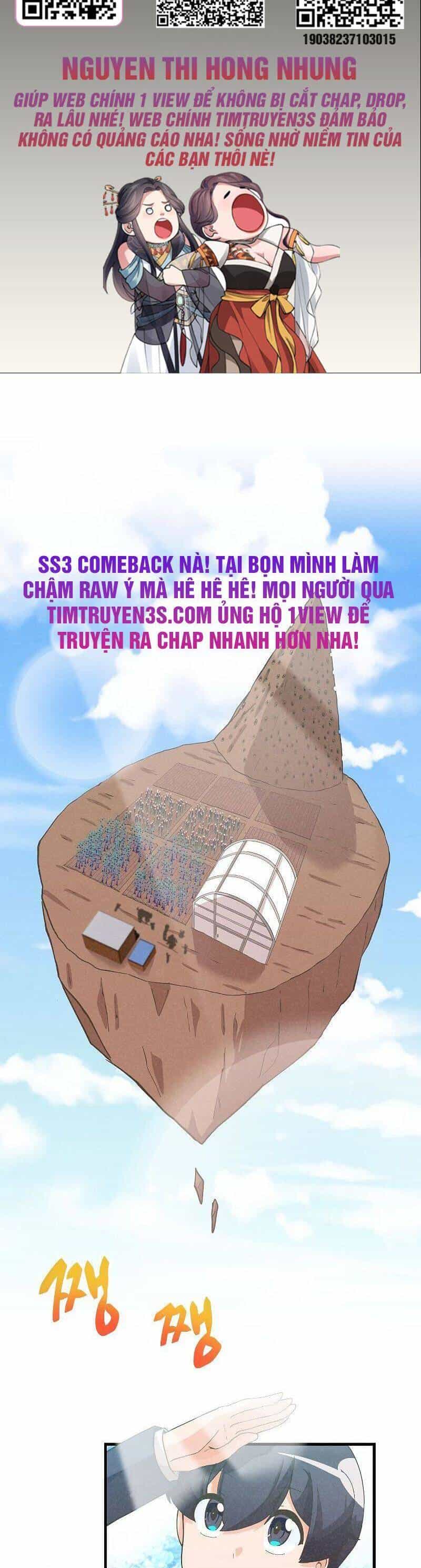 Tôi Trở Thành Một Nông Dân - Chương 99 - ảnh 2
