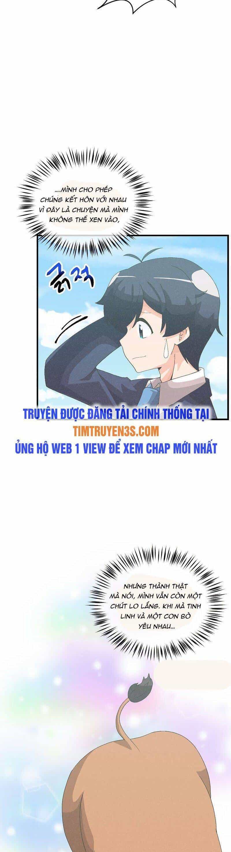 Tôi Trở Thành Một Nông Dân - Chương 99 - ảnh 23