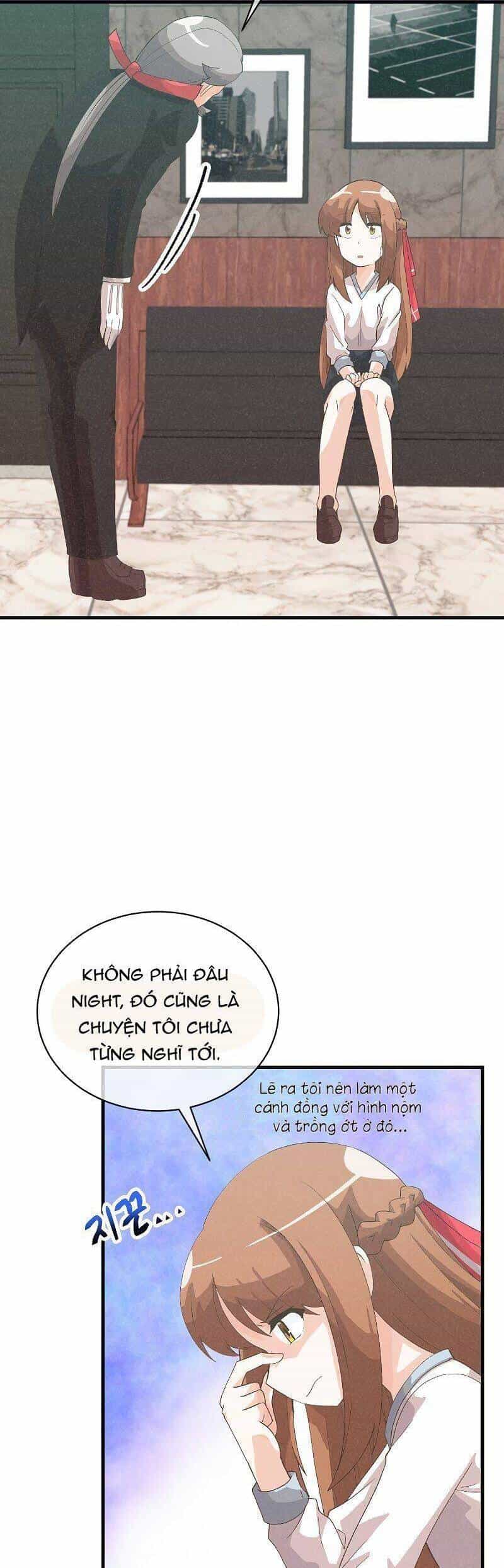 Tôi Trở Thành Một Nông Dân - Chương 99 - ảnh 39