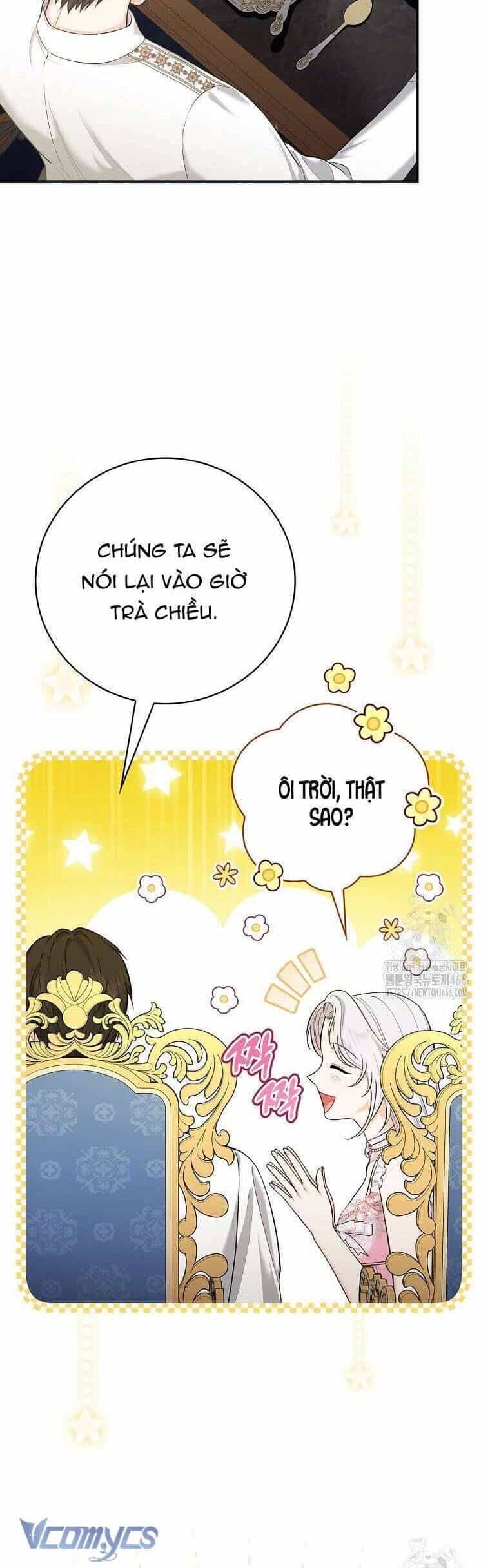 Tôi Trở Thành Người Vợ Đoản Mệnh Của Tên Bạo Chúa - Chương 1 - ảnh 19