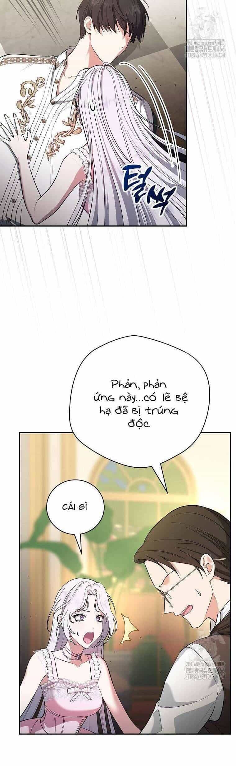 Tôi Trở Thành Người Vợ Đoản Mệnh Của Tên Bạo Chúa - Chương 1 - ảnh 29