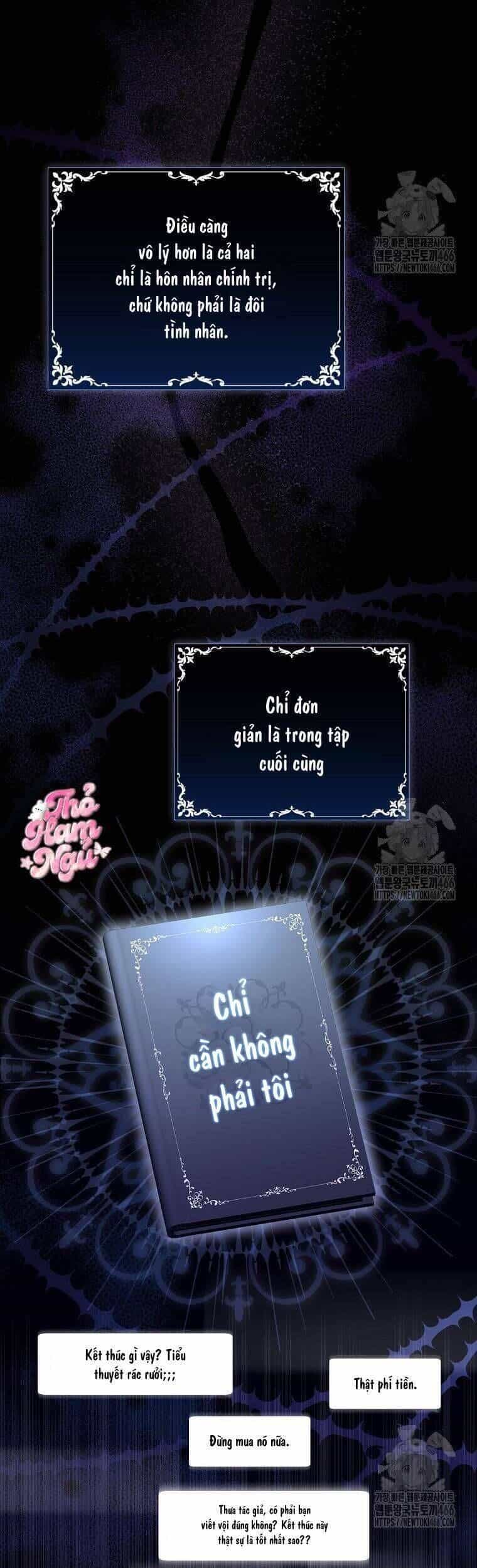 Tôi Trở Thành Người Vợ Đoản Mệnh Của Tên Bạo Chúa - Chương 1 - ảnh 38