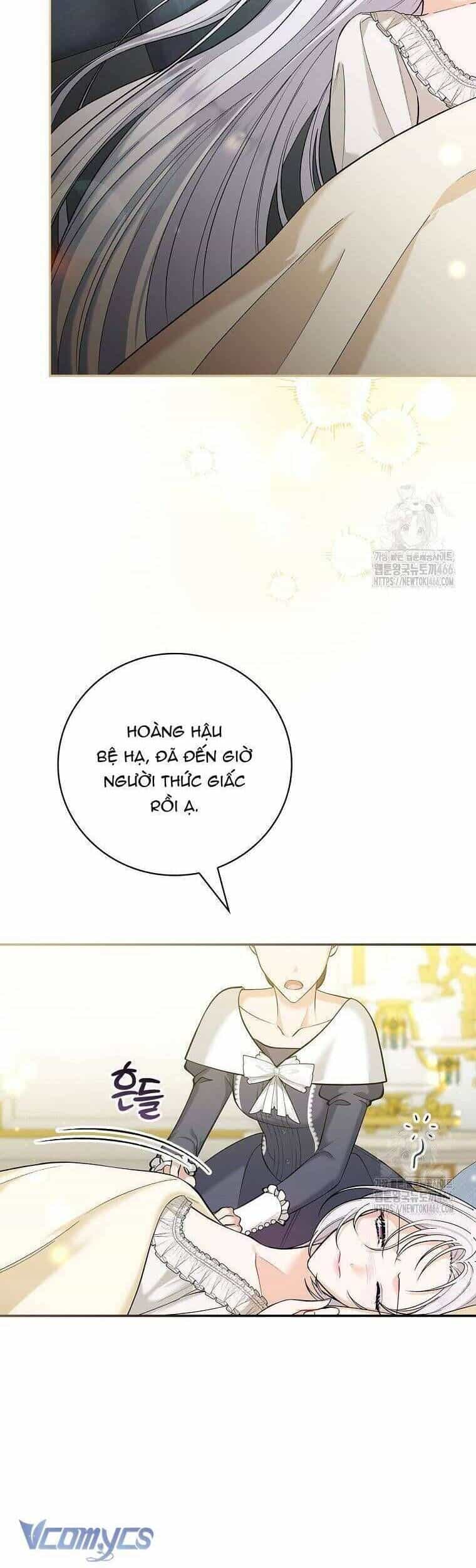 Tôi Trở Thành Người Vợ Đoản Mệnh Của Tên Bạo Chúa - Chương 1 - ảnh 41