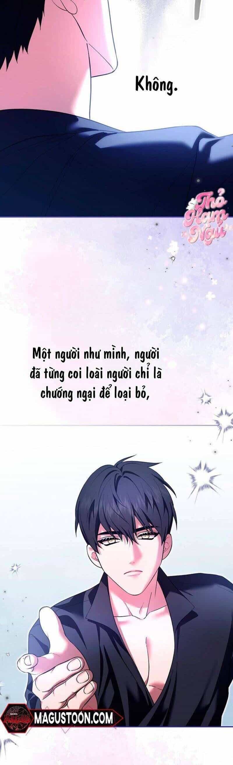 Tôi Trở Thành Người Vợ Đoản Mệnh Của Tên Bạo Chúa - Chương 10 - ảnh 8