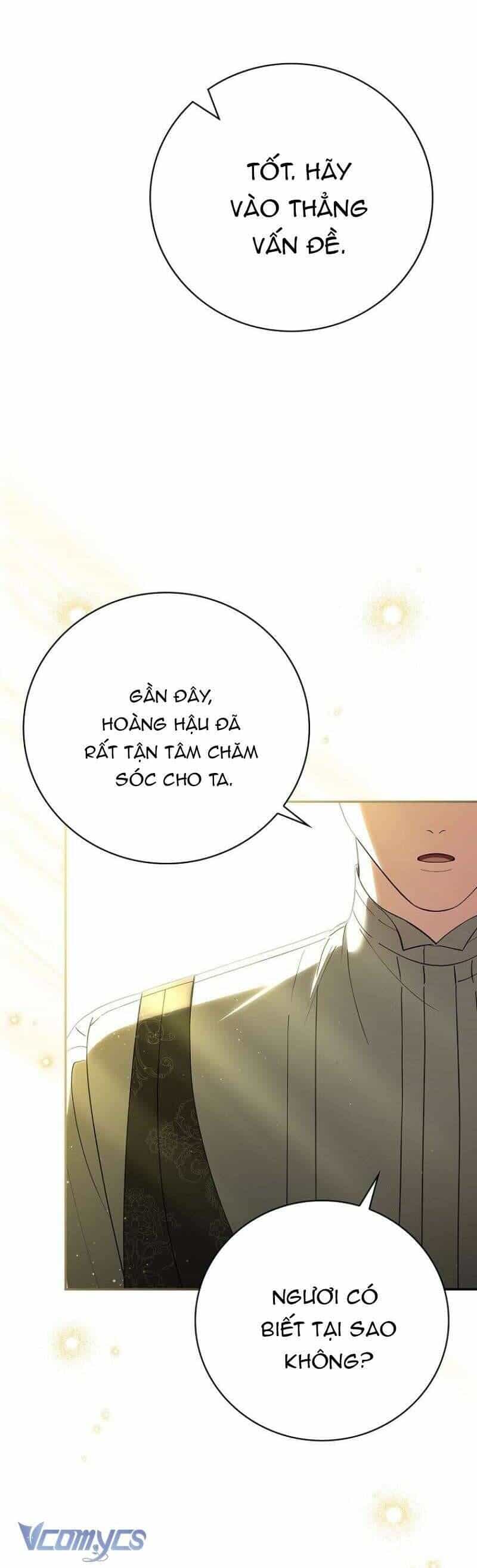 Tôi Trở Thành Người Vợ Đoản Mệnh Của Tên Bạo Chúa - Chương 11 - ảnh 29