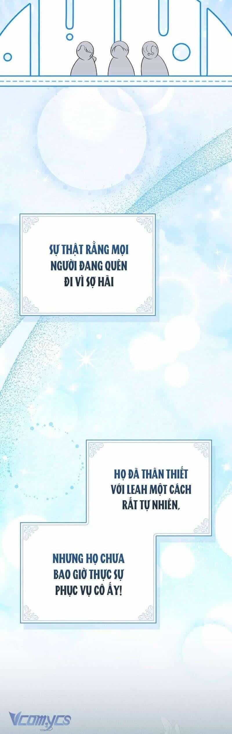 Tôi Trở Thành Người Vợ Đoản Mệnh Của Tên Bạo Chúa - Chương 12 - ảnh 6