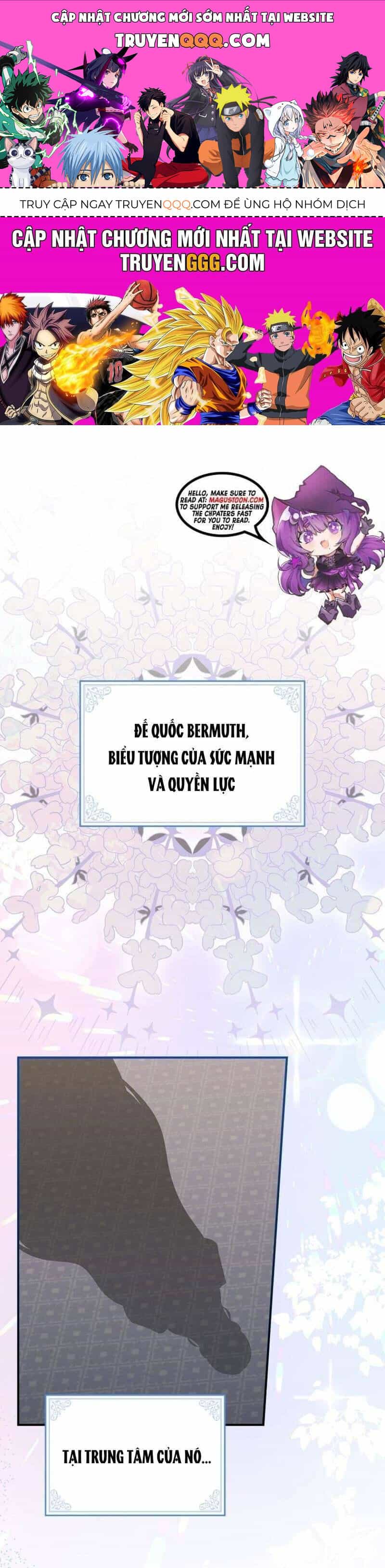 Tôi Trở Thành Người Vợ Đoản Mệnh Của Tên Bạo Chúa - Chương 15 - ảnh 1