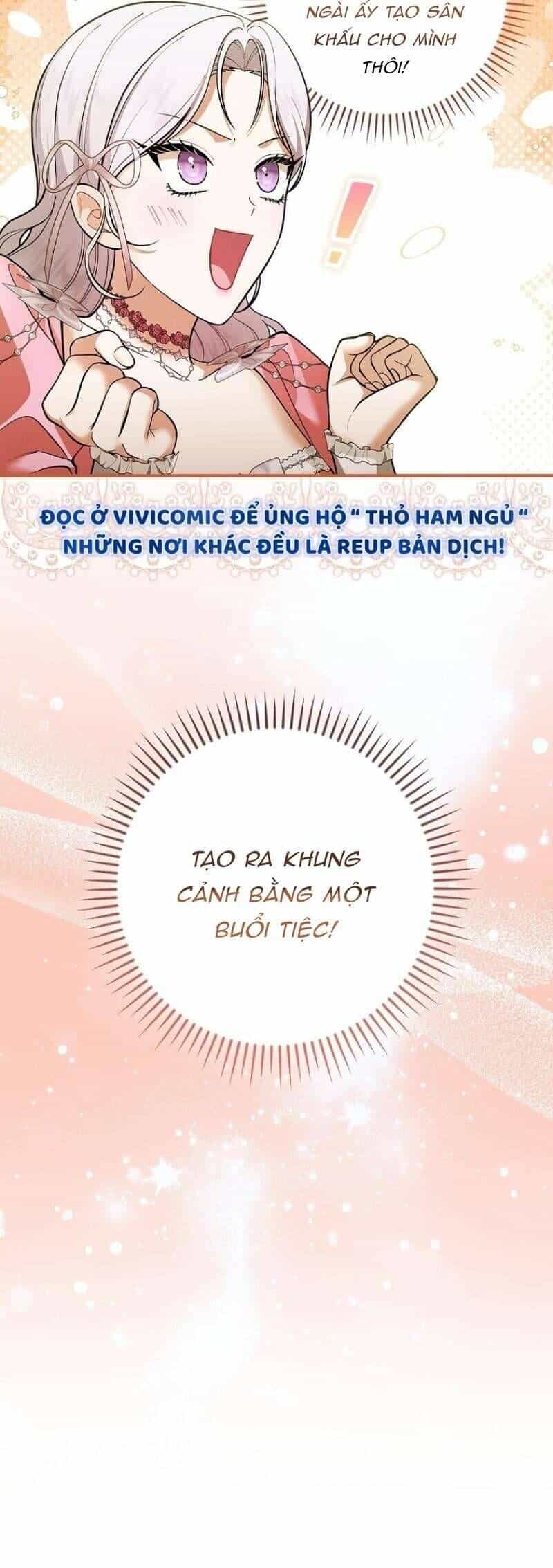 Tôi Trở Thành Người Vợ Đoản Mệnh Của Tên Bạo Chúa - Chương 15 - ảnh 8