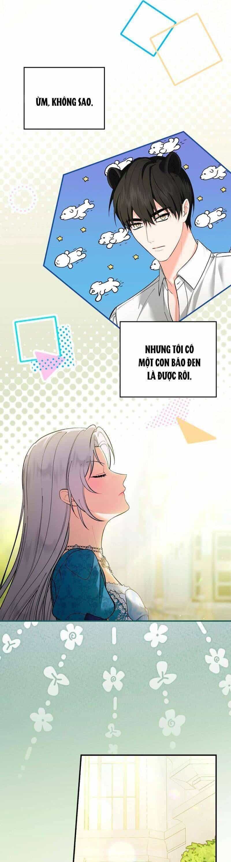 Tôi Trở Thành Người Vợ Đoản Mệnh Của Tên Bạo Chúa - Chương 17 - ảnh 35