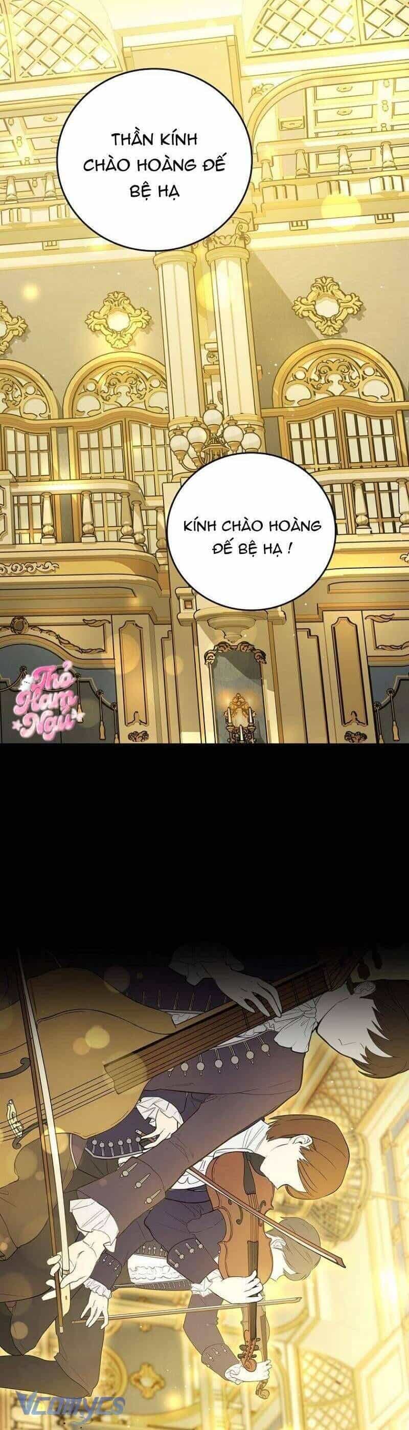 Tôi Trở Thành Người Vợ Đoản Mệnh Của Tên Bạo Chúa - Chương 18 - ảnh 13