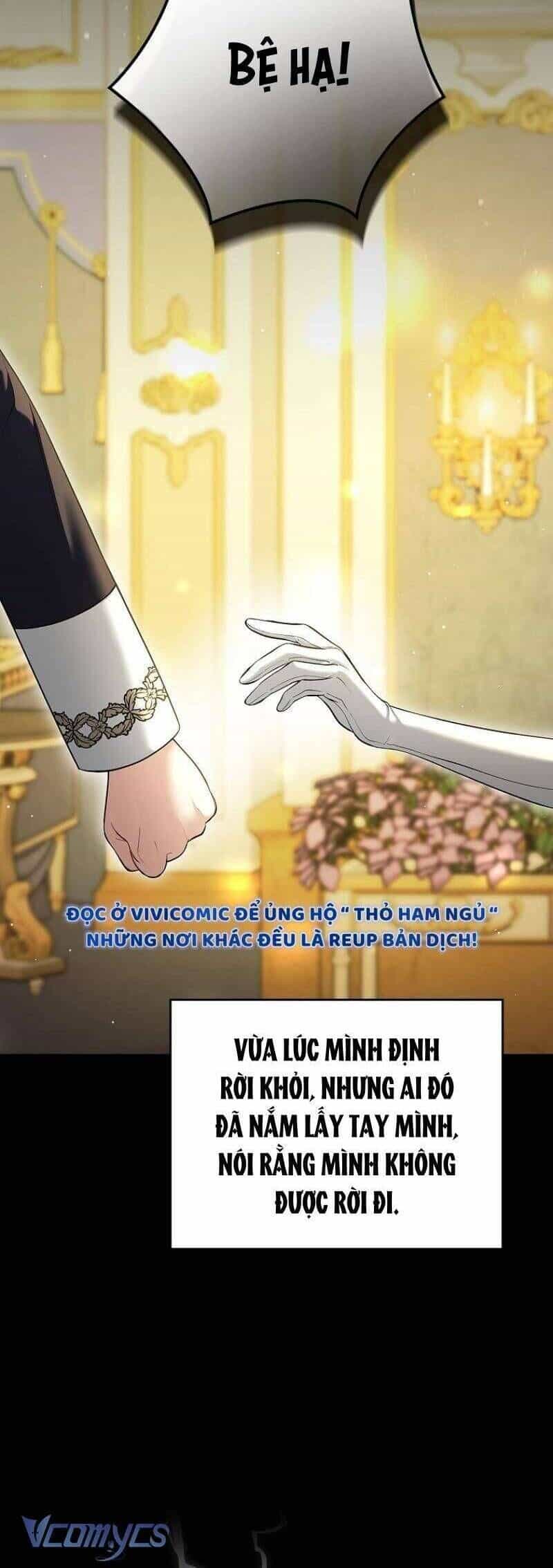 Tôi Trở Thành Người Vợ Đoản Mệnh Của Tên Bạo Chúa - Chương 18 - ảnh 17