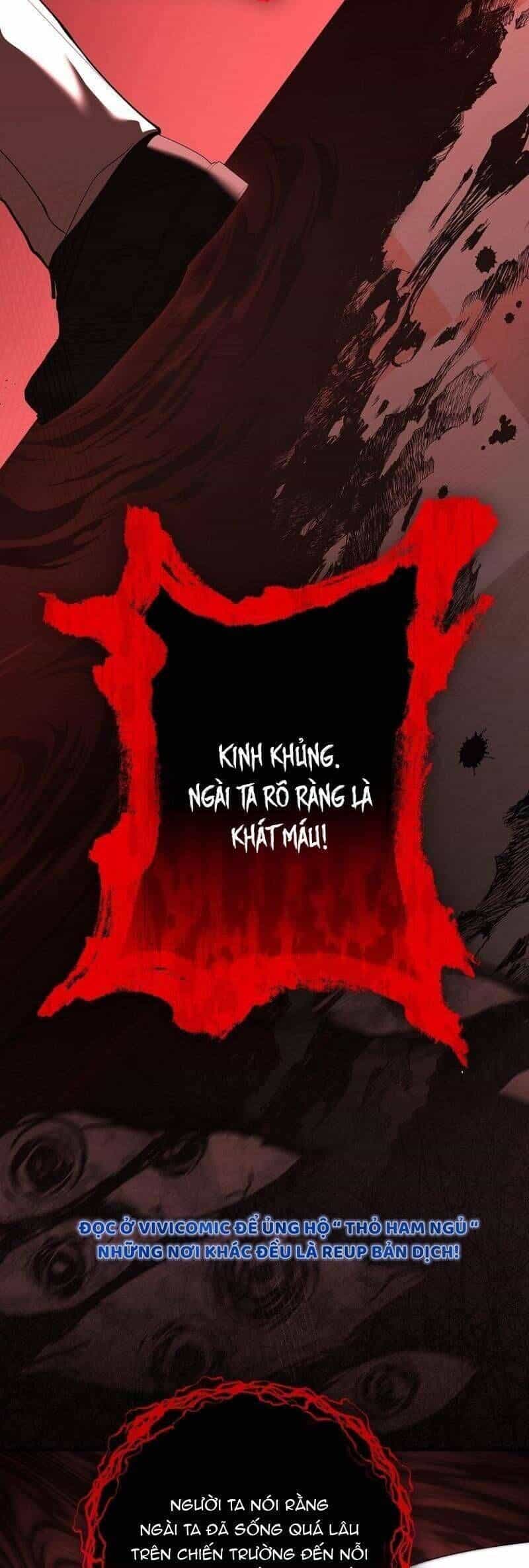 Tôi Trở Thành Người Vợ Đoản Mệnh Của Tên Bạo Chúa - Chương 18 - ảnh 23