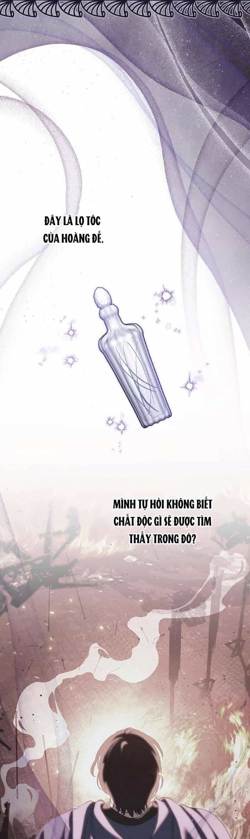 Tôi Trở Thành Người Vợ Đoản Mệnh Của Tên Bạo Chúa - Chương 19 - ảnh 16