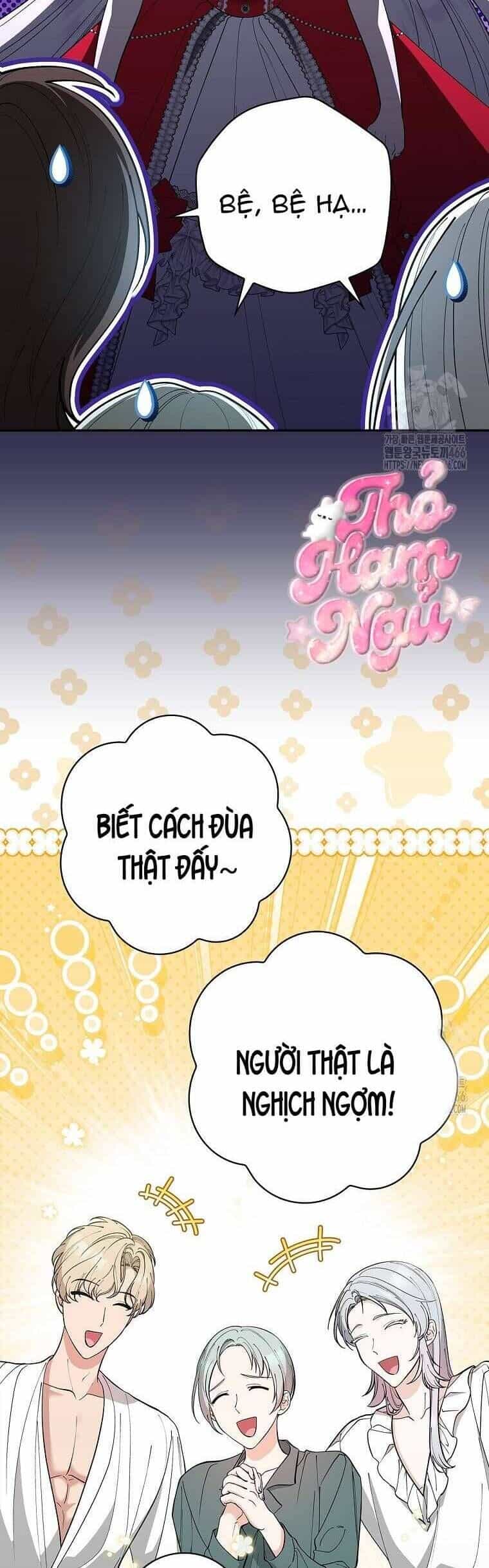 Tôi Trở Thành Người Vợ Đoản Mệnh Của Tên Bạo Chúa - Chương 2 - ảnh 24