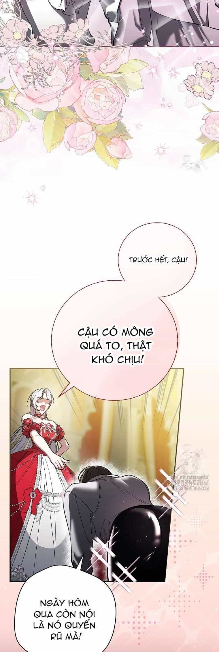 Tôi Trở Thành Người Vợ Đoản Mệnh Của Tên Bạo Chúa - Chương 2 - ảnh 32