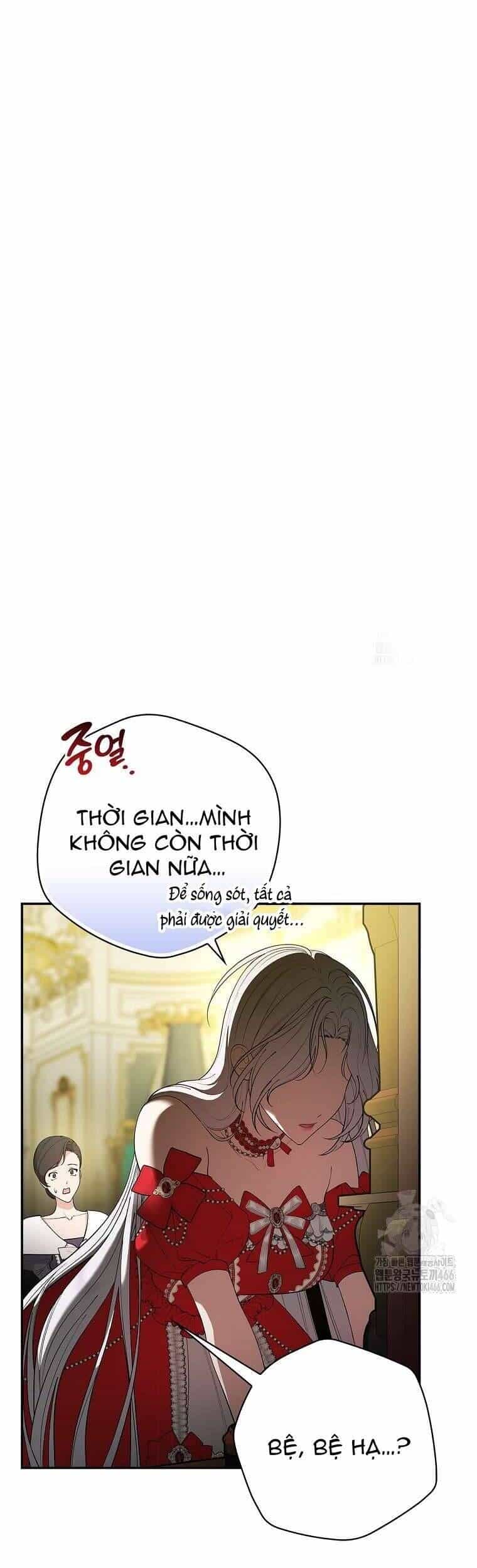 Tôi Trở Thành Người Vợ Đoản Mệnh Của Tên Bạo Chúa - Chương 2 - ảnh 6