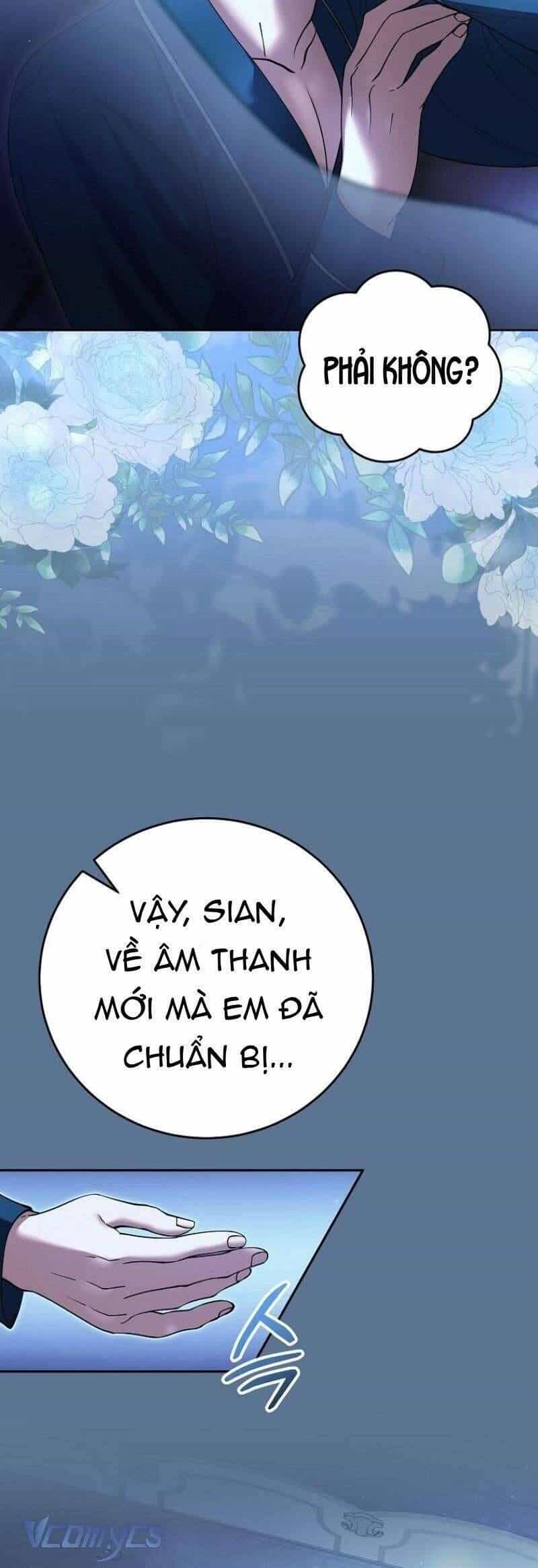 Tôi Trở Thành Người Vợ Đoản Mệnh Của Tên Bạo Chúa - Chương 21 - ảnh 39
