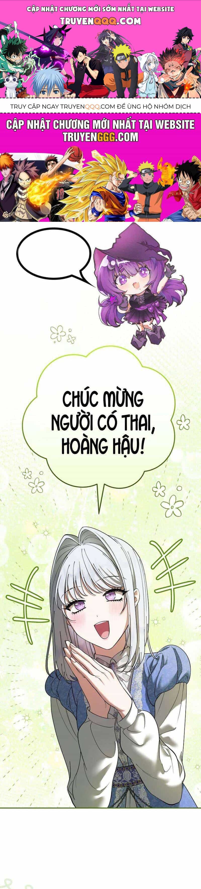 Tôi Trở Thành Người Vợ Đoản Mệnh Của Tên Bạo Chúa - Chương 22 - ảnh 1