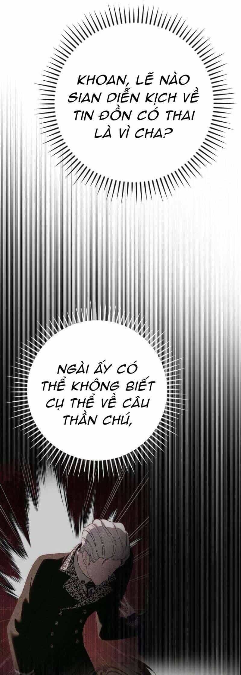 Tôi Trở Thành Người Vợ Đoản Mệnh Của Tên Bạo Chúa - Chương 22 - ảnh 8