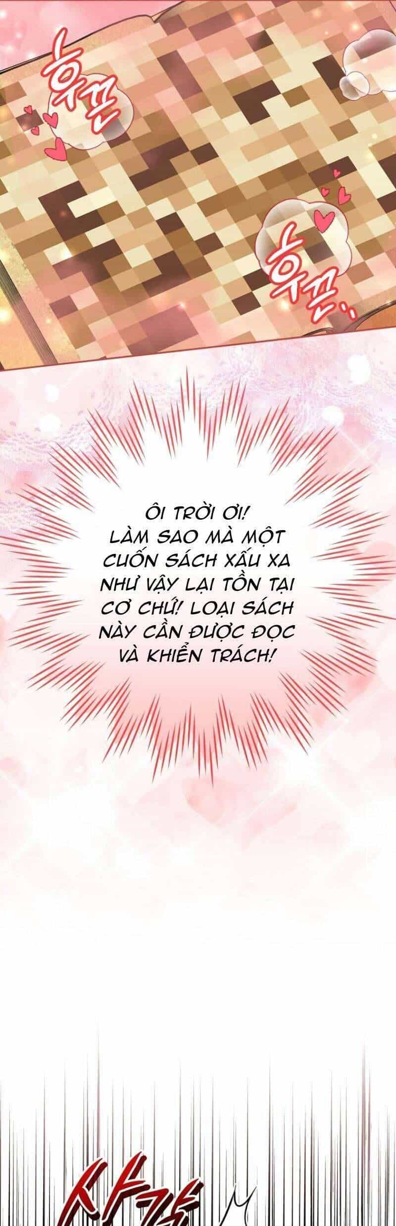 Tôi Trở Thành Người Vợ Đoản Mệnh Của Tên Bạo Chúa - Chương 23 - ảnh 22