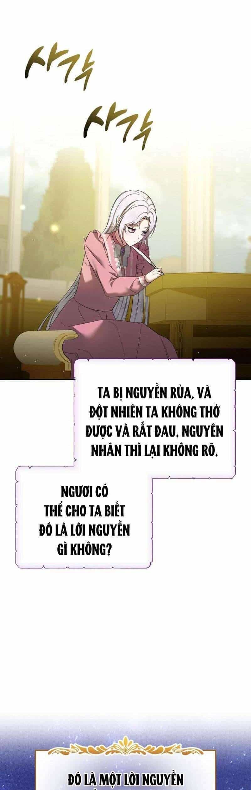 Tôi Trở Thành Người Vợ Đoản Mệnh Của Tên Bạo Chúa - Chương 23 - ảnh 43