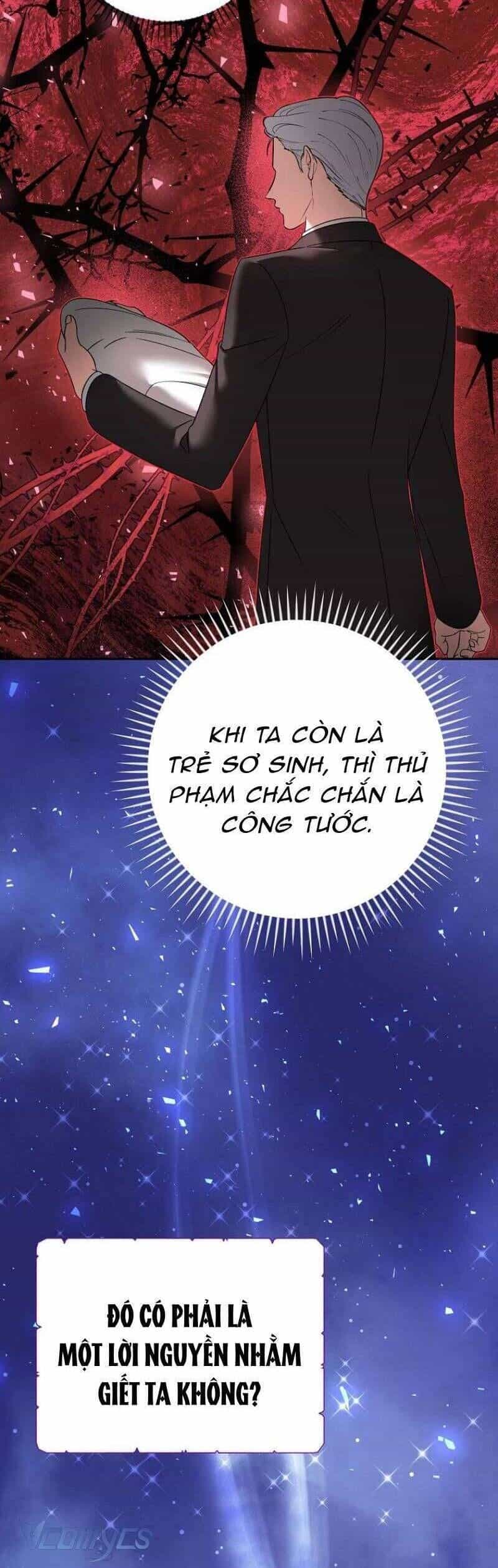 Tôi Trở Thành Người Vợ Đoản Mệnh Của Tên Bạo Chúa - Chương 23 - ảnh 45