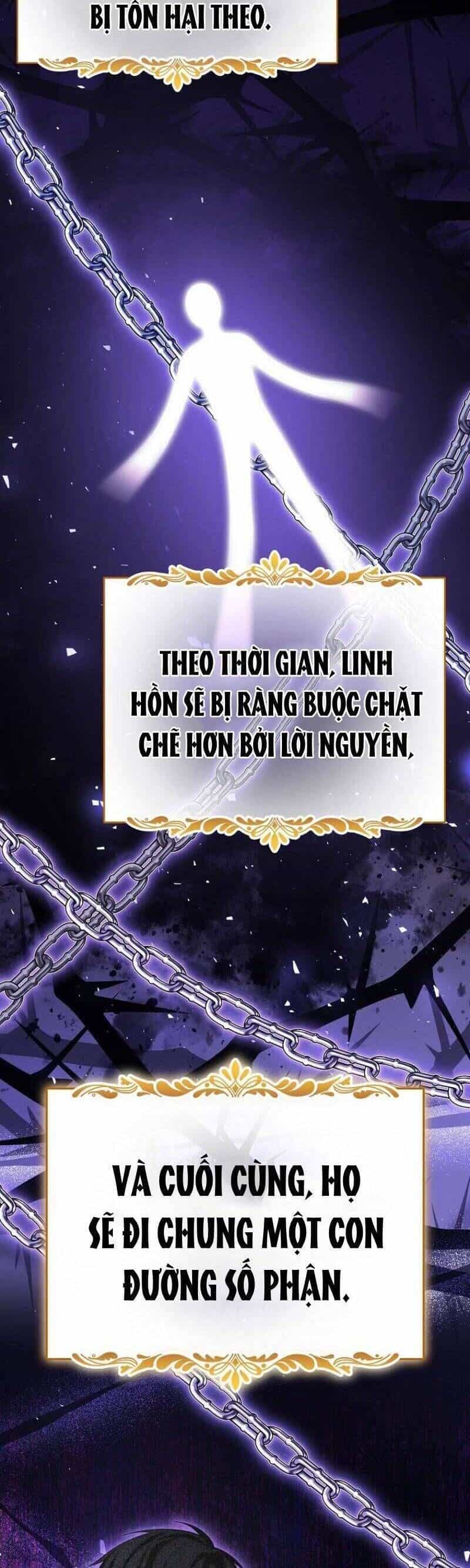 Tôi Trở Thành Người Vợ Đoản Mệnh Của Tên Bạo Chúa - Chương 23 - ảnh 50