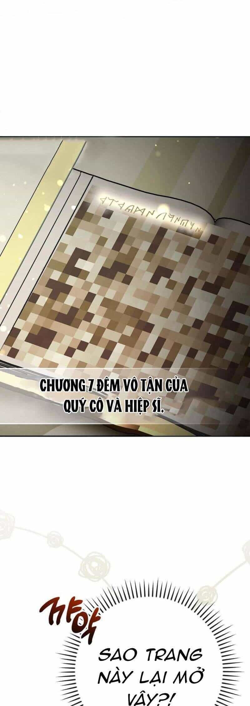 Tôi Trở Thành Người Vợ Đoản Mệnh Của Tên Bạo Chúa - Chương 24 - ảnh 36