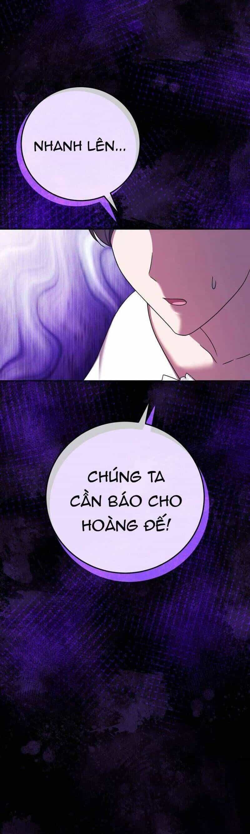Tôi Trở Thành Người Vợ Đoản Mệnh Của Tên Bạo Chúa - Chương 24 - ảnh 5