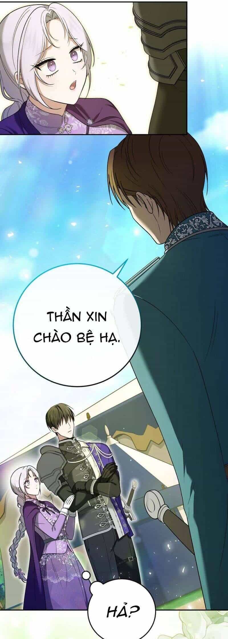 Tôi Trở Thành Người Vợ Đoản Mệnh Của Tên Bạo Chúa - Chương 25 - ảnh 44