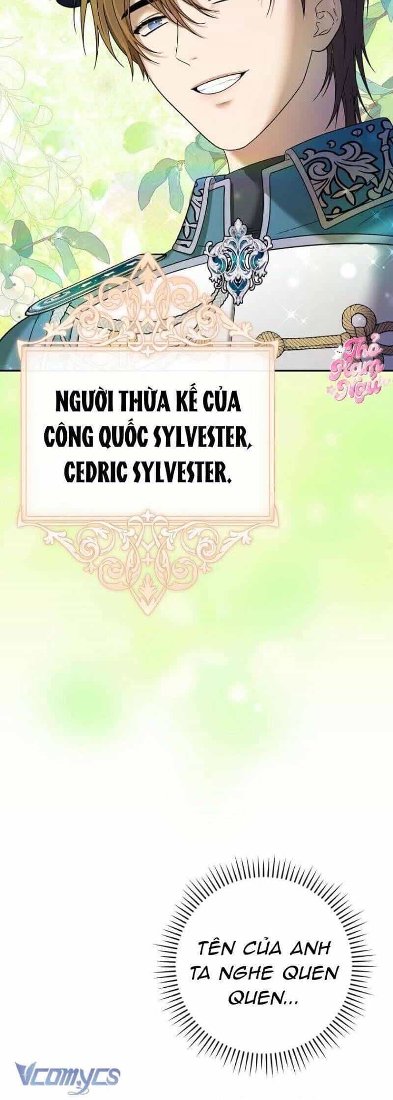 Tôi Trở Thành Người Vợ Đoản Mệnh Của Tên Bạo Chúa - Chương 25 - ảnh 46