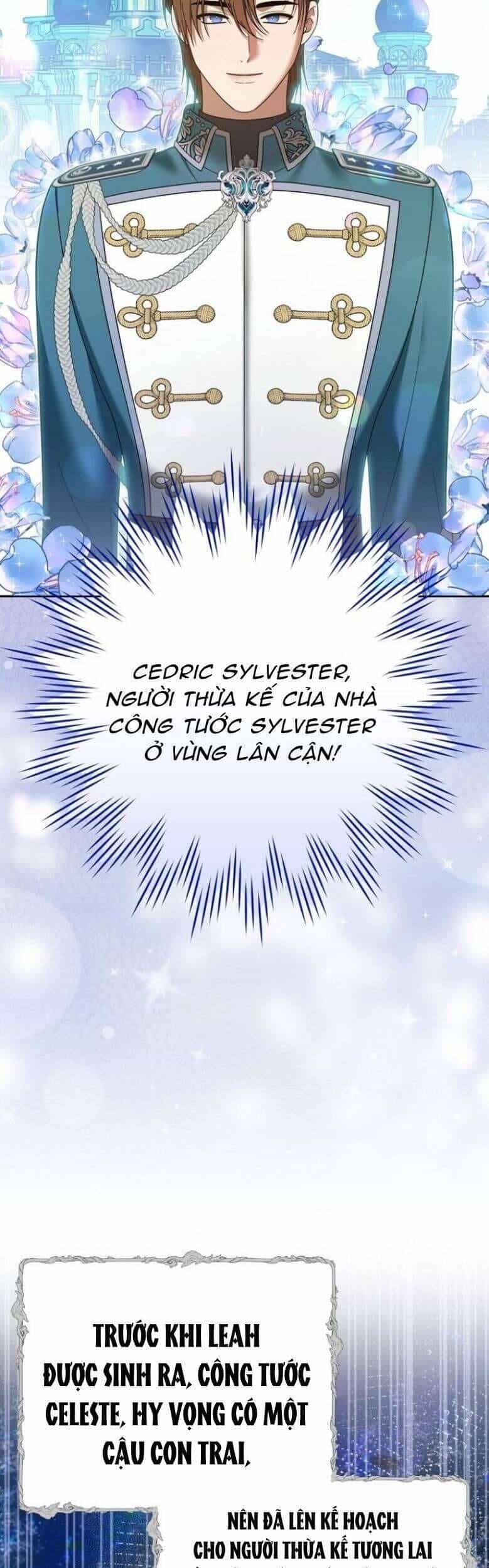 Tôi Trở Thành Người Vợ Đoản Mệnh Của Tên Bạo Chúa - Chương 26 - ảnh 3