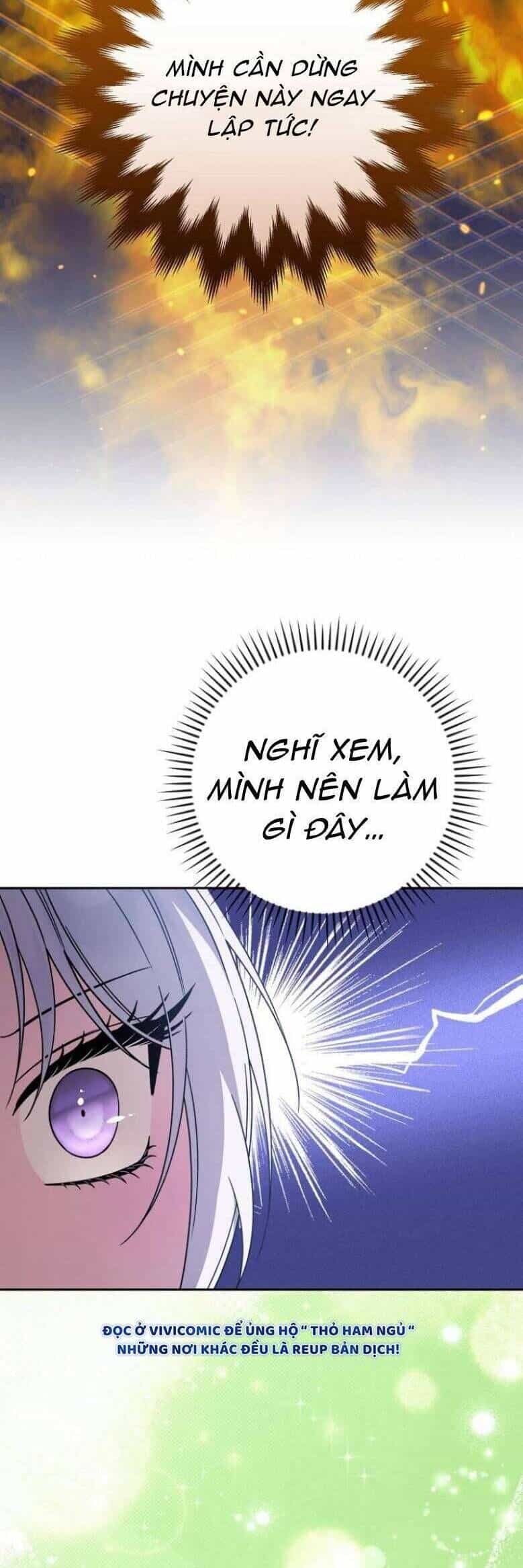Tôi Trở Thành Người Vợ Đoản Mệnh Của Tên Bạo Chúa - Chương 27 - ảnh 29
