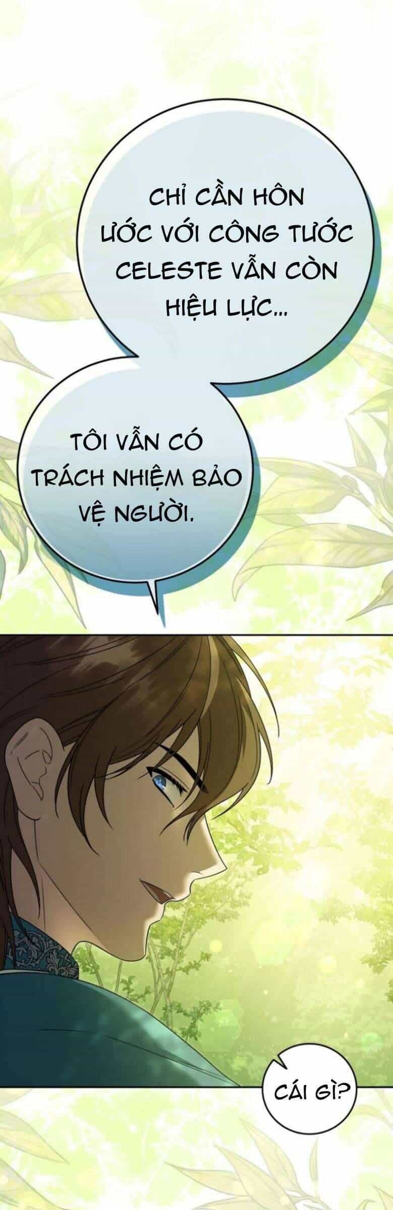 Tôi Trở Thành Người Vợ Đoản Mệnh Của Tên Bạo Chúa - Chương 27 - ảnh 9