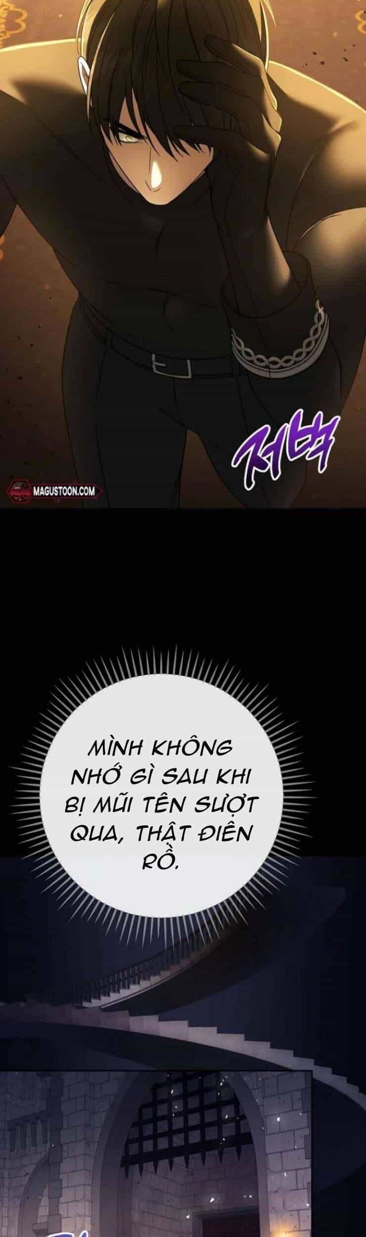 Tôi Trở Thành Người Vợ Đoản Mệnh Của Tên Bạo Chúa - Chương 28 - ảnh 48