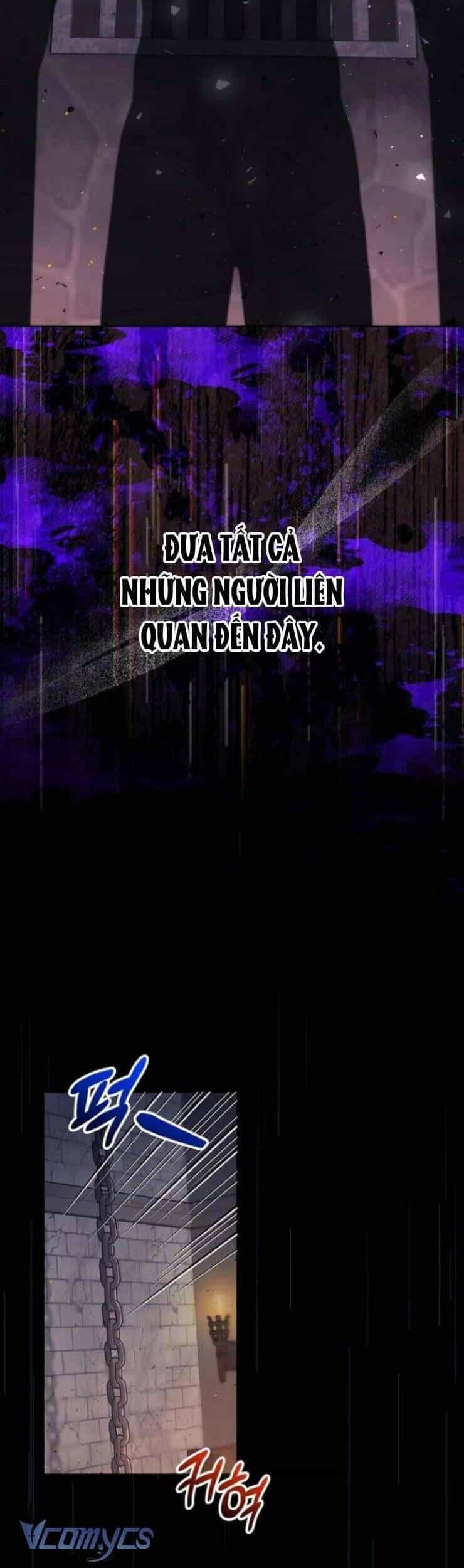 Tôi Trở Thành Người Vợ Đoản Mệnh Của Tên Bạo Chúa - Chương 28 - ảnh 51