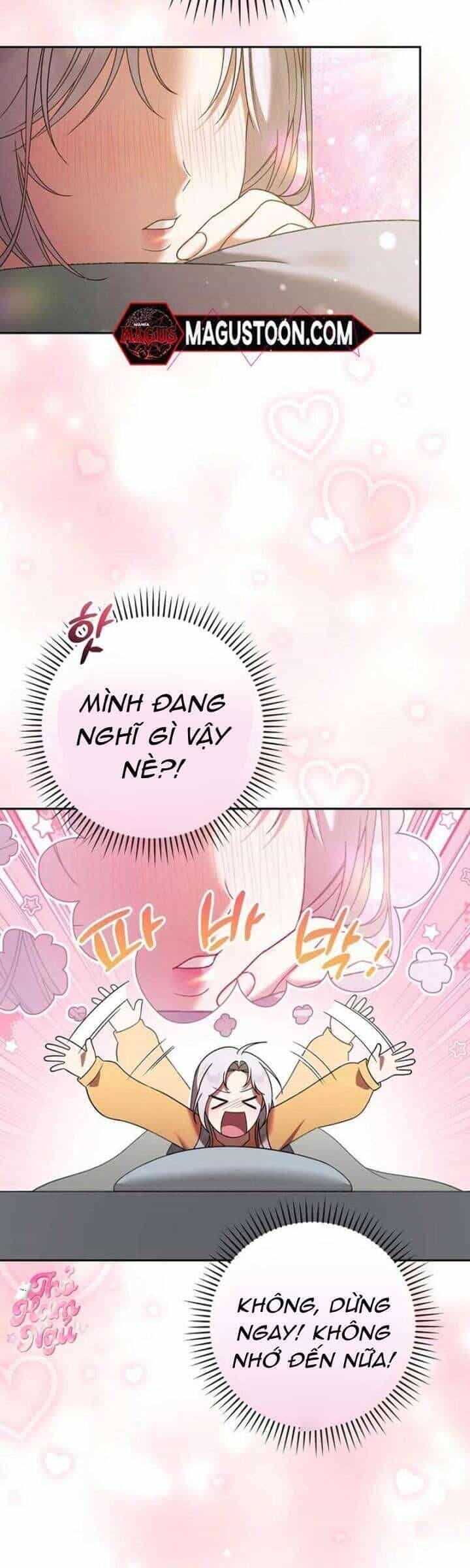 Tôi Trở Thành Người Vợ Đoản Mệnh Của Tên Bạo Chúa - Chương 29 - ảnh 31