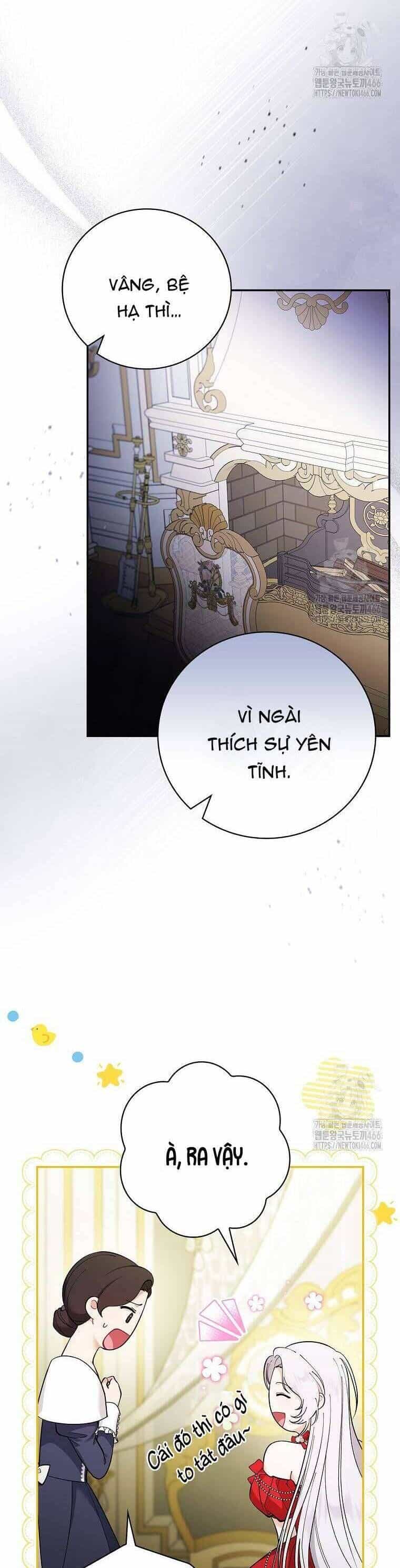 Tôi Trở Thành Người Vợ Đoản Mệnh Của Tên Bạo Chúa - Chương 3 - ảnh 20