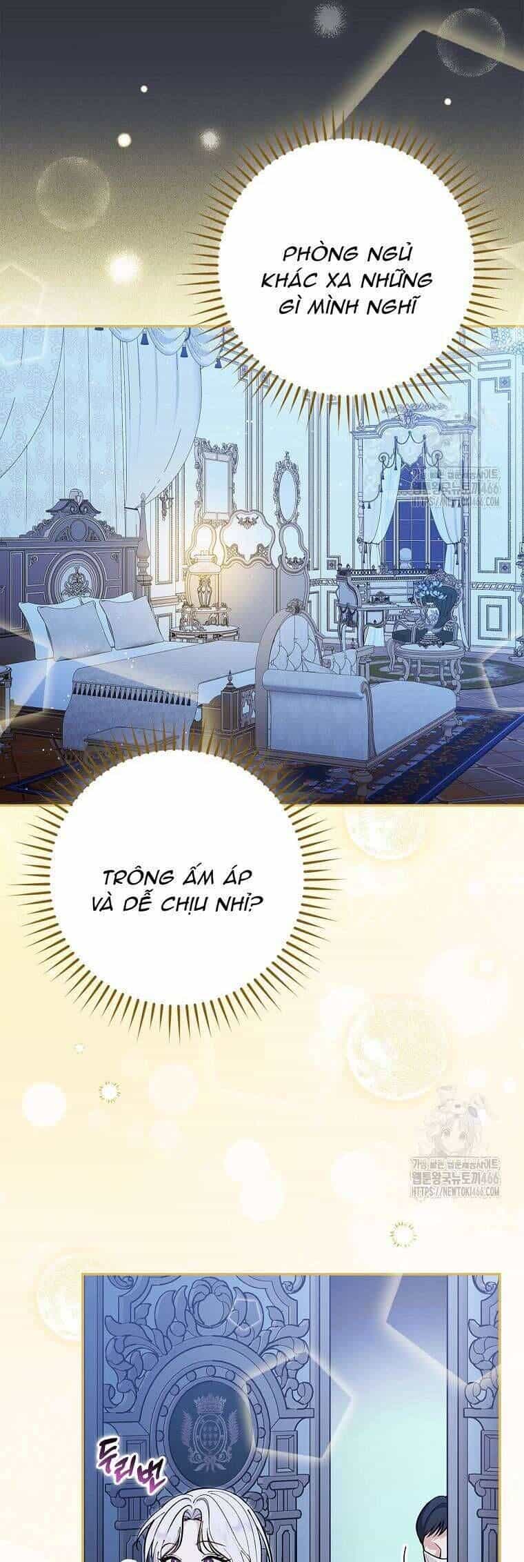 Tôi Trở Thành Người Vợ Đoản Mệnh Của Tên Bạo Chúa - Chương 3 - ảnh 25