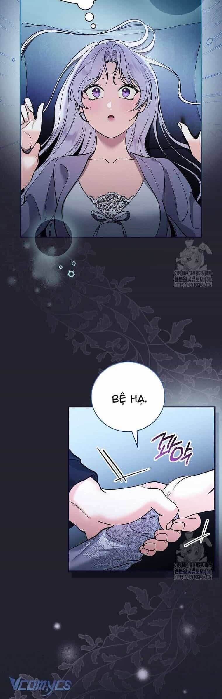 Tôi Trở Thành Người Vợ Đoản Mệnh Của Tên Bạo Chúa - Chương 3 - ảnh 44