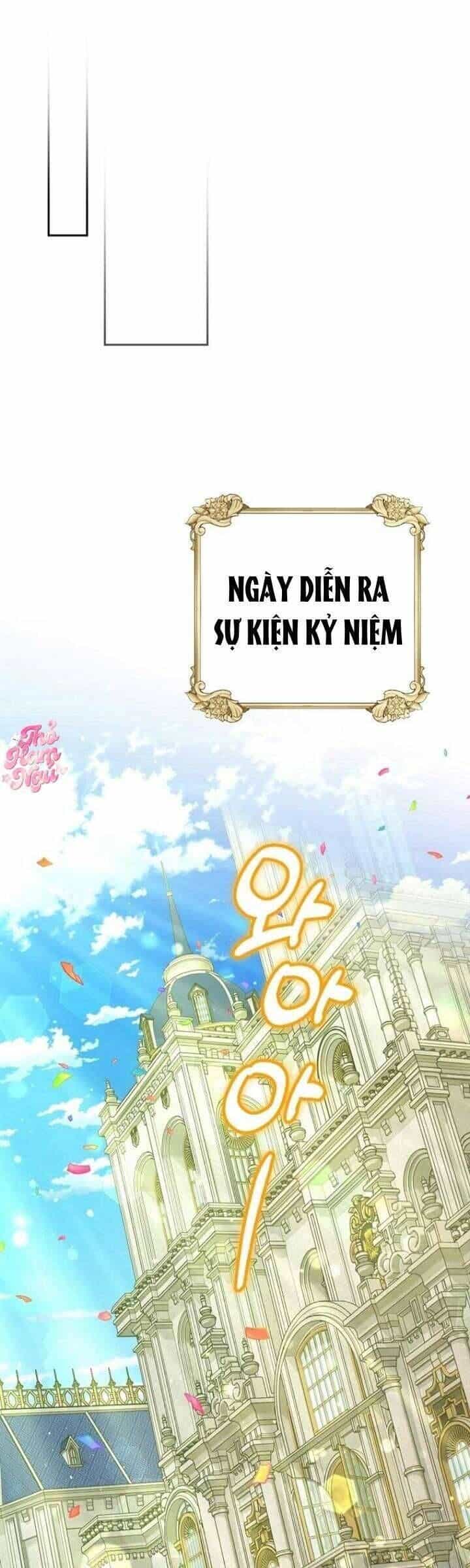 Tôi Trở Thành Người Vợ Đoản Mệnh Của Tên Bạo Chúa - Chương 30 - ảnh 14